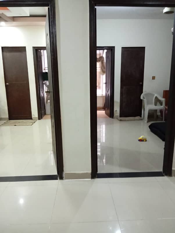 Twin Torre Flat For Sale 9