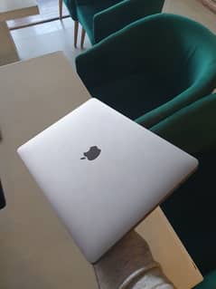 Macbook pro 2017