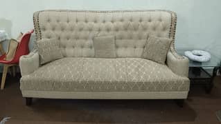 Sofa Set 7 seater for Sale