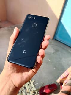 Google pixel 3 PTA Approved