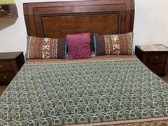 BedSet/king size beds