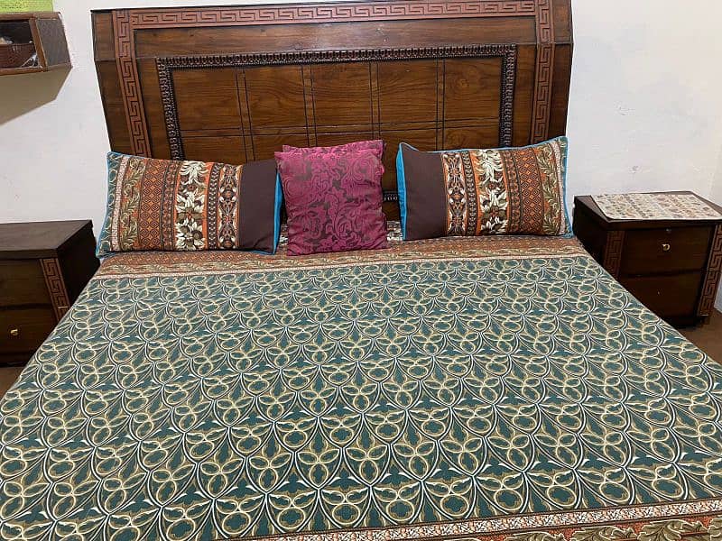 BedSet/king size beds 3