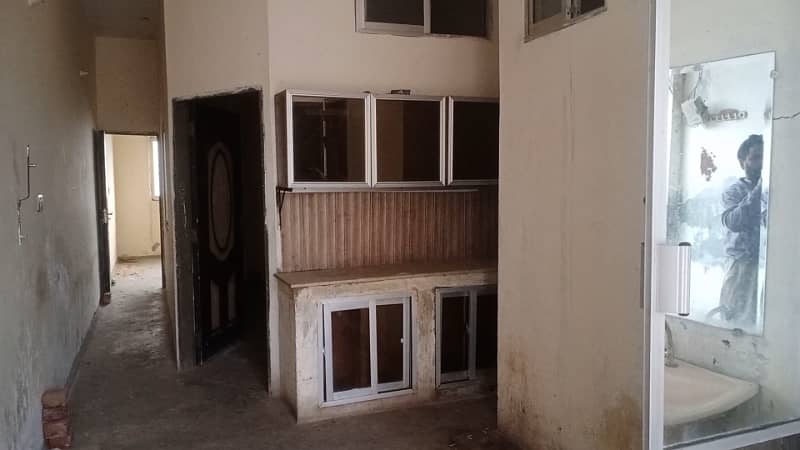 3 Marla House on rent located ferozpur road Kahna nau Lahore 1