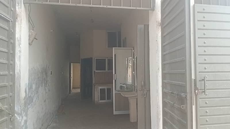 3 Marla House on rent located ferozpur road Kahna nau Lahore 2