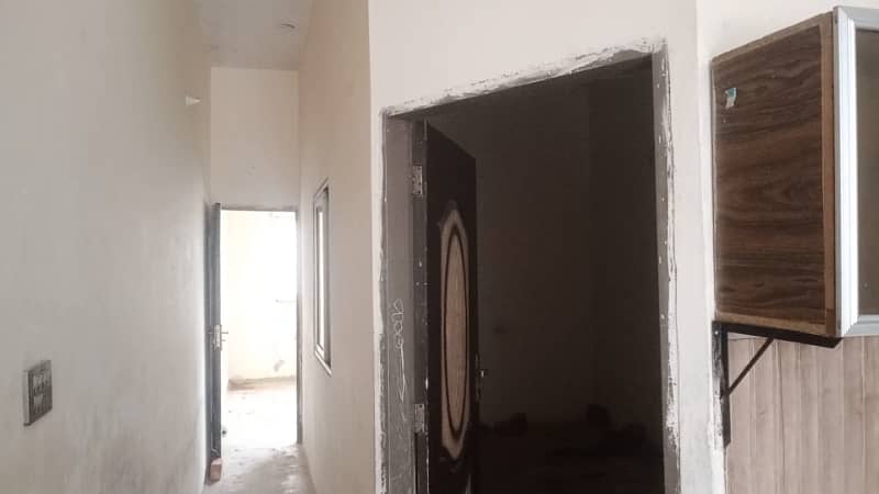 3 Marla House on rent located ferozpur road Kahna nau Lahore 3