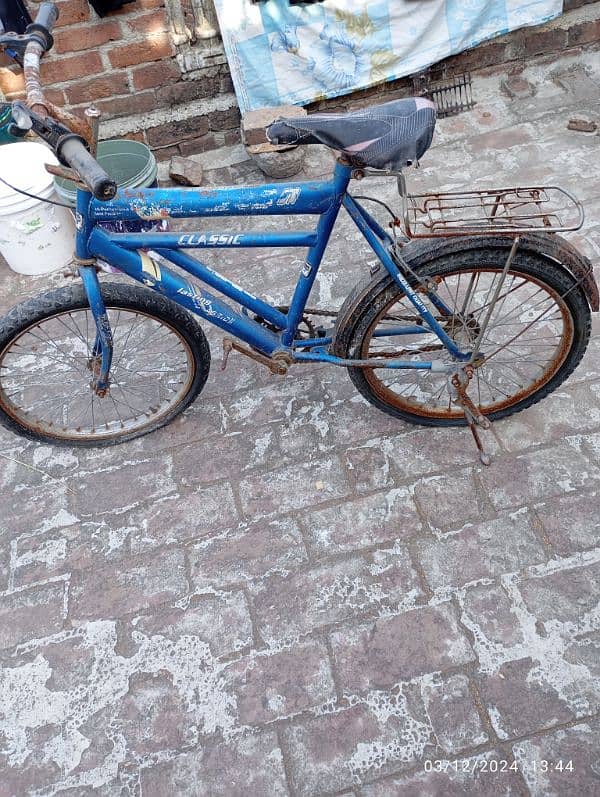 cycle for sale 3