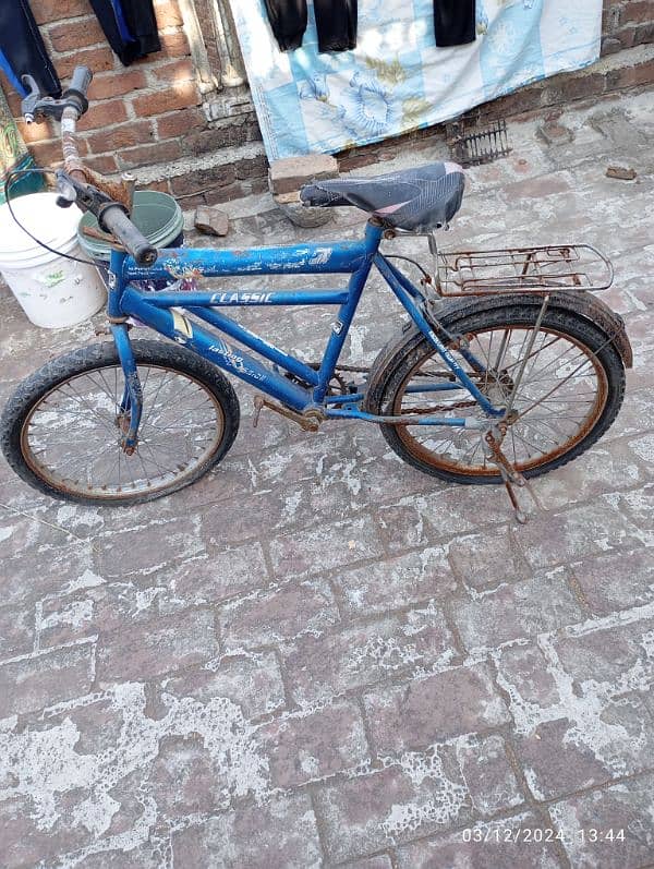 cycle for sale 4