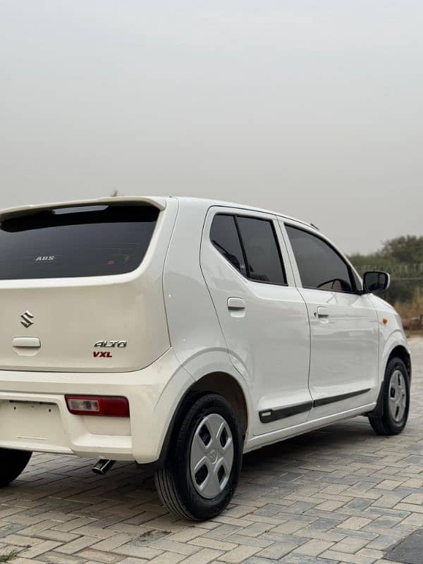 Suzuki Alto 2019 2