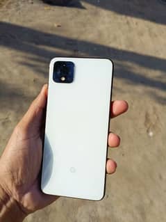 Google pixel 4xl (6/64)