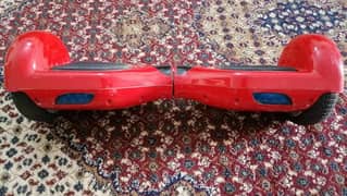 2 Wheel Hoverboard Smart Self Balancing Scooter 6.5 inches tyre