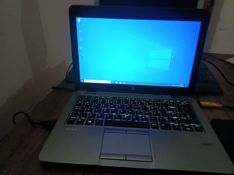 Hp core i5 5th gen 0