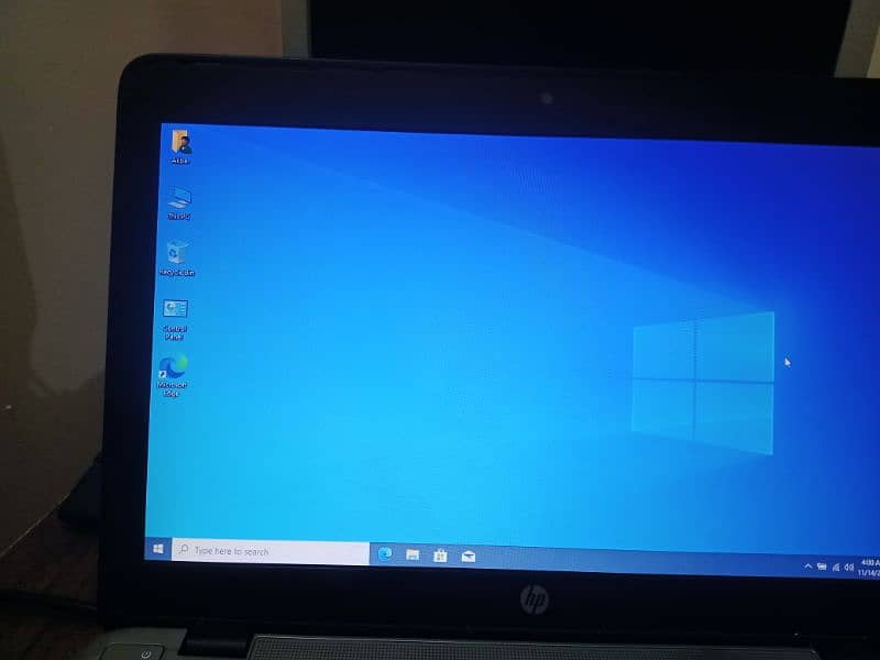 Hp core i5 5th gen 5