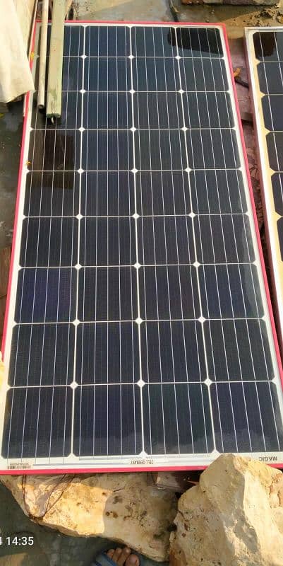 Solar plates for sell 4