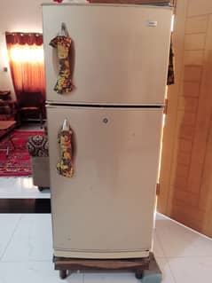 Haier Refrigerator for sale on adyala road Rawalpindi