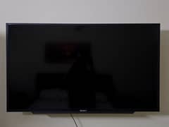 Sony Bravia 40 Inch LED