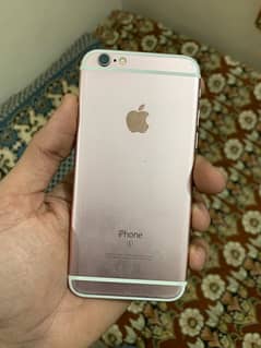 iphone 6s pta proved 32gb