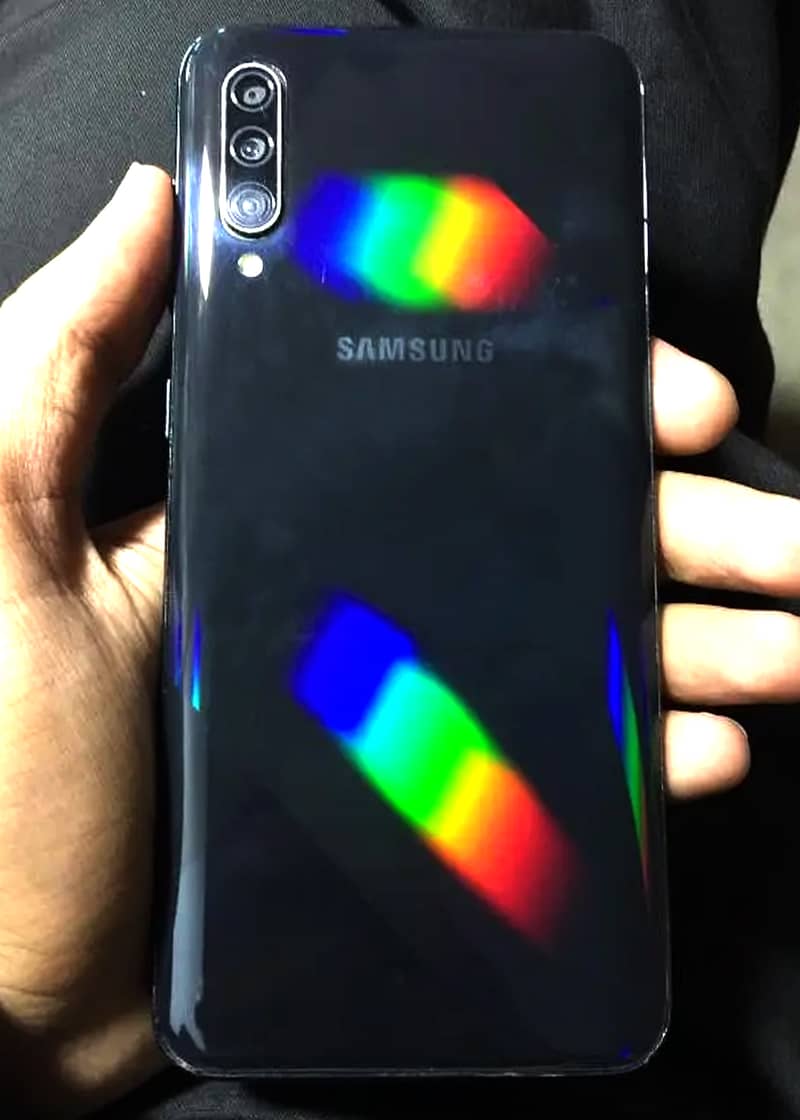 Samsung A30S (READ AD CAREFULLY) 1