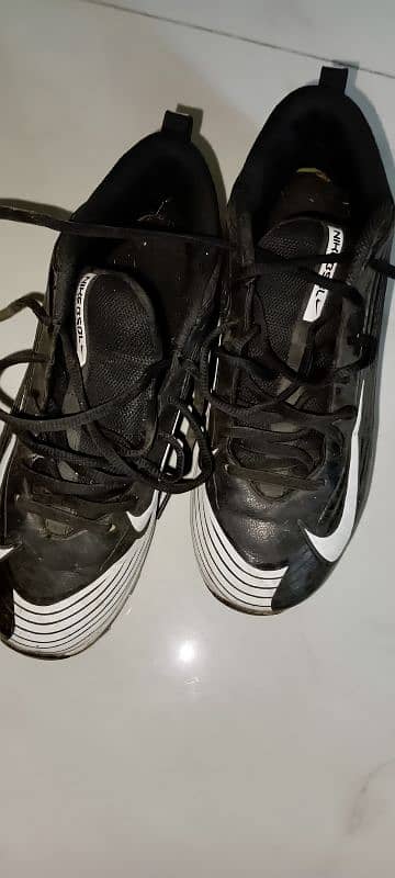 Football shoes 0