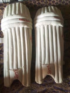 cricket pad