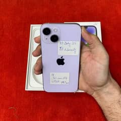 iPhone 14 JV sale whatsApp number 03254583038