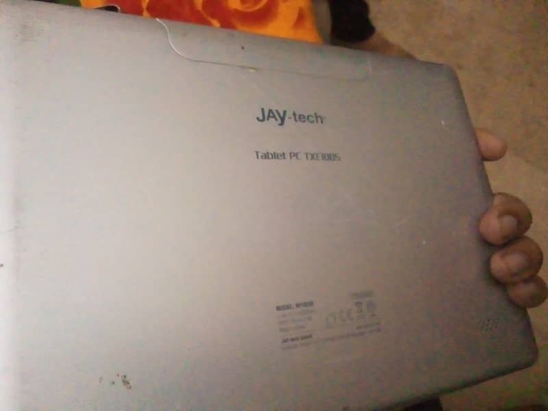 jay tech tablet 2