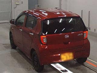 Daihatsu Mira ES XSA3 - Model 2021 2