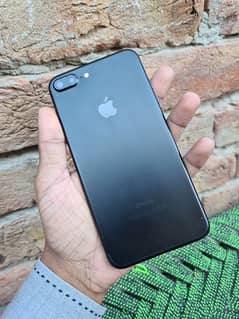 IPhone 7 plus 256gb