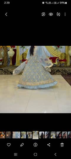 Maxi. . . . brand (Haya's Couture)