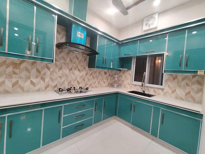 7 Marla Brand New House For Sale In Lake City - Sector M-7A Lake City Raiwind Road Lahore 5