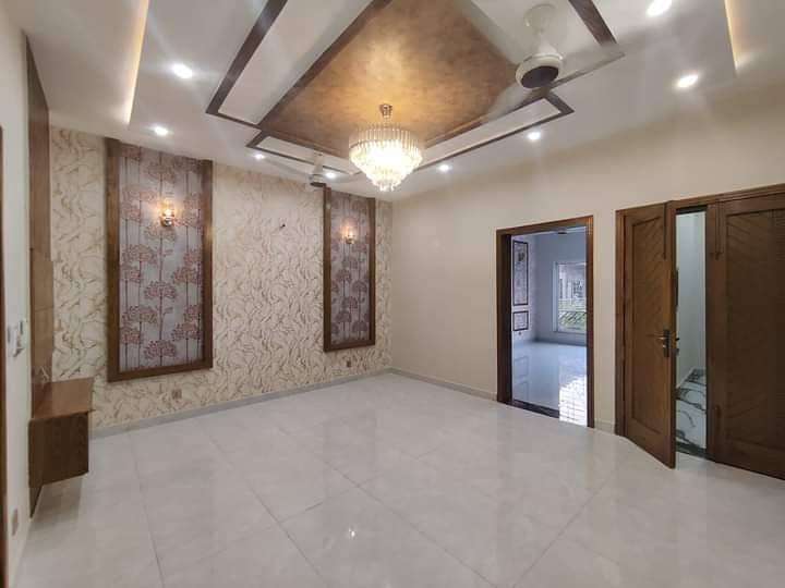 7 Marla Brand New House For Sale In Lake City - Sector M-7A Lake City Raiwind Road Lahore 16