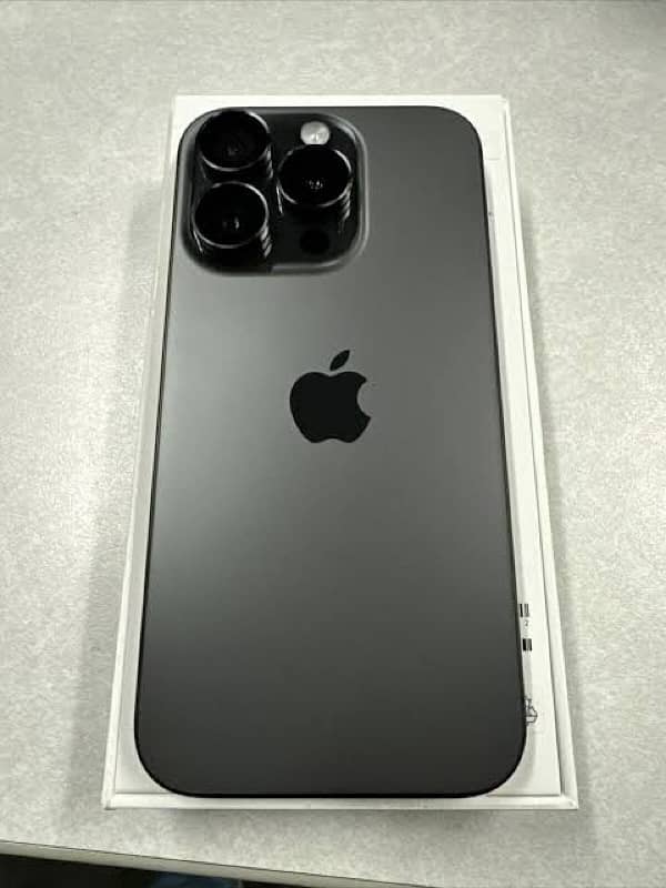 iphone 15 pro 128 0