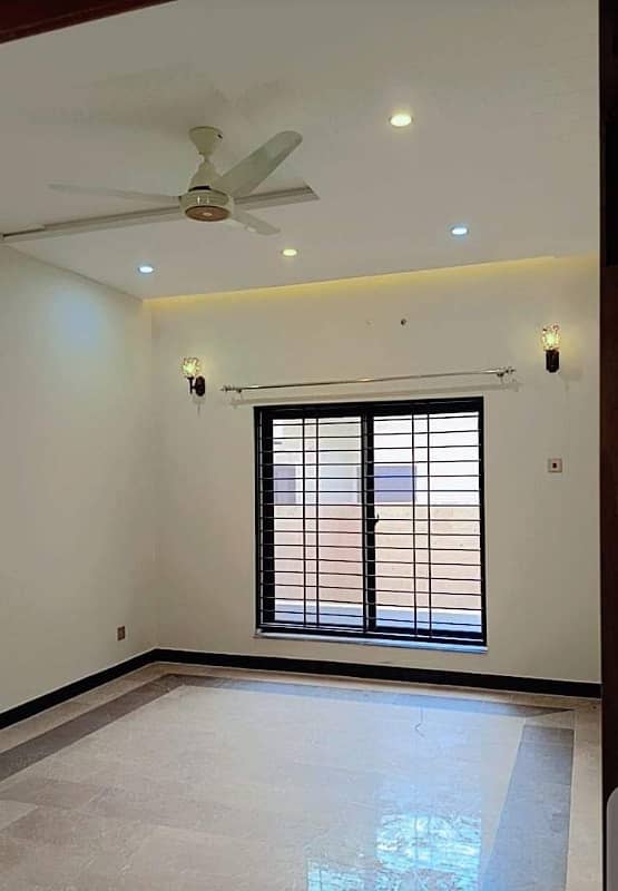 One Kanal double unit Bungalow With basement Is Available For sale In The Best Block Of DHA Phase 4 nier park 4