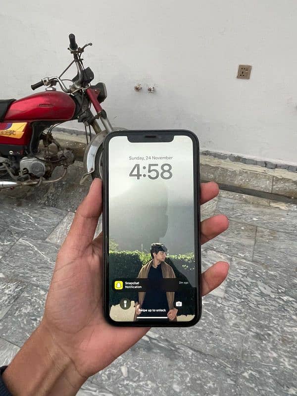 Iphone 11 Non Pta FU 0