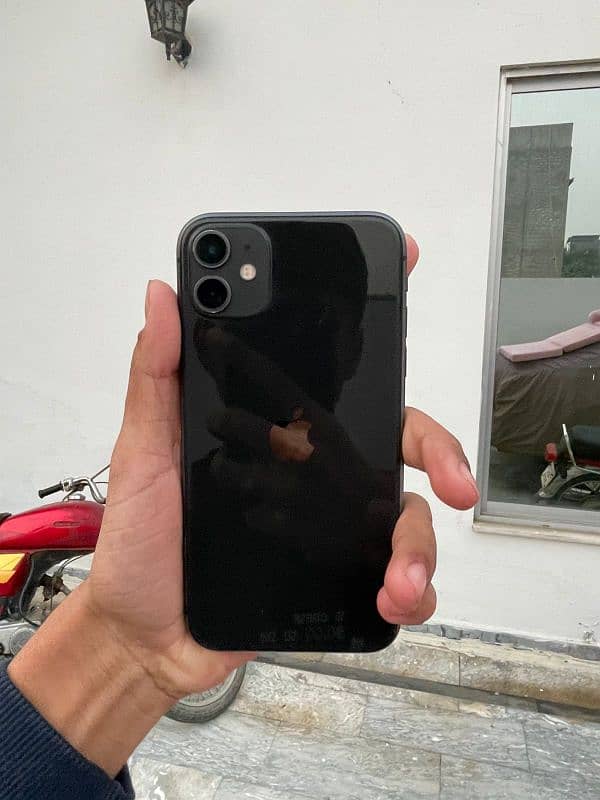 Iphone 11 Non Pta FU 1