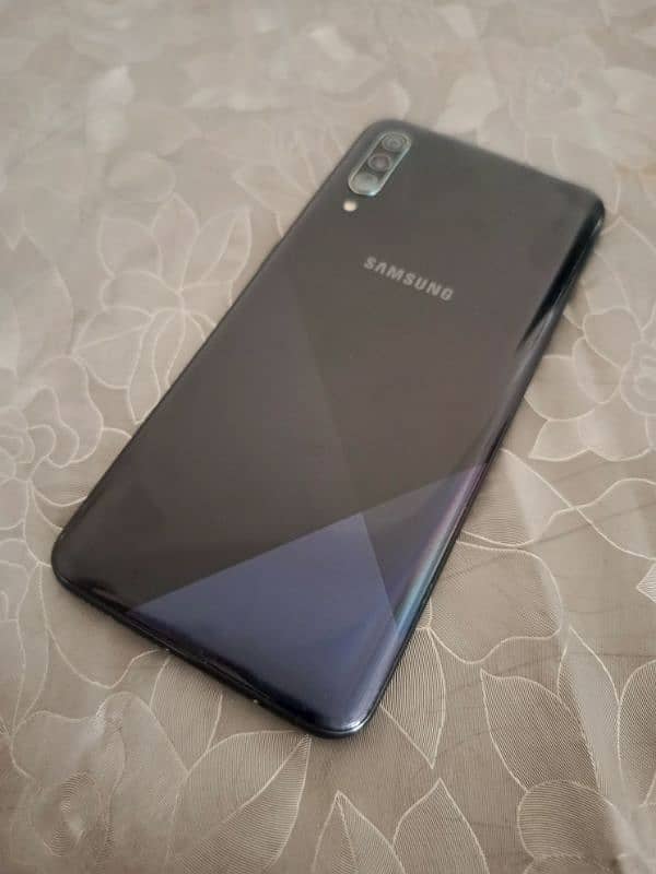 Samsung Galaxy A30s 2