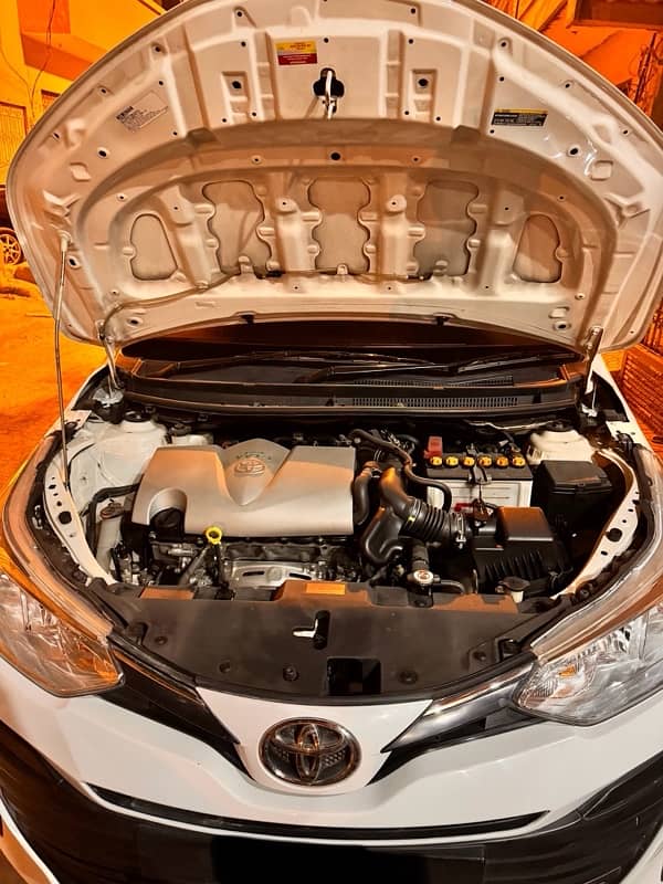 Toyota Yaris 2023 2