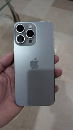 Iphone 15Pro Max