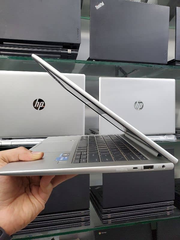 HP EliteBook 840 g9 i5 12th gen 16-512 4