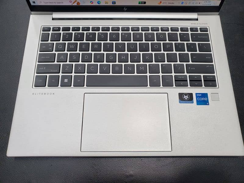 HP EliteBook 840 g9 i5 12th gen 16-512 5