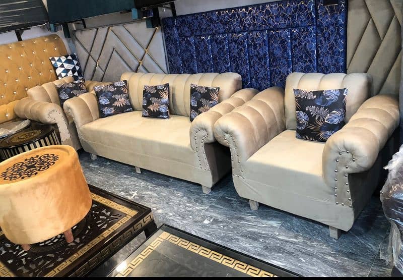 5 seater sofa 0