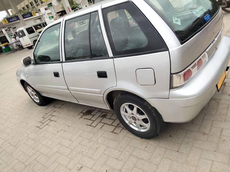 Suzuki Cultus VXR 2016 1