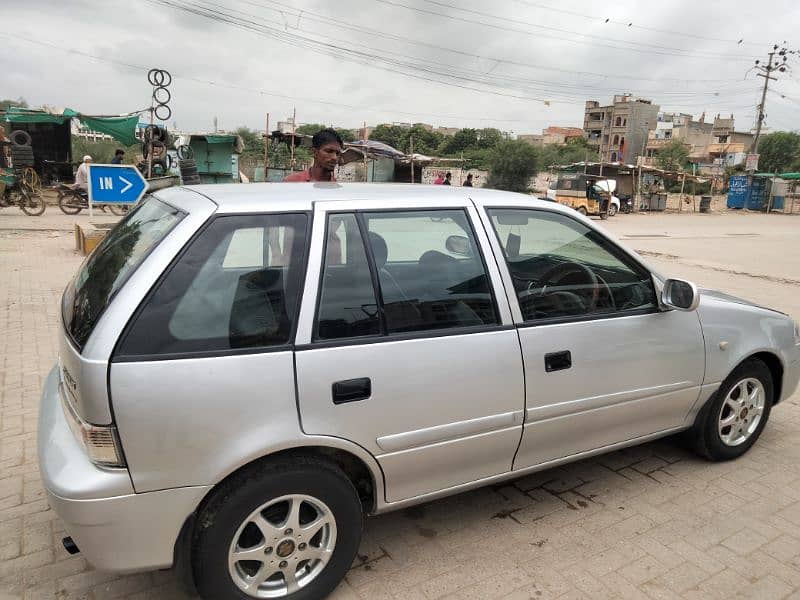 Suzuki Cultus VXR 2016 2