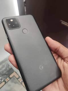 pixel 5  ram 8 rom 128