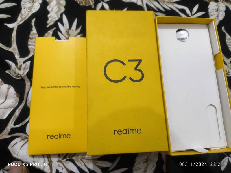 real me c3 for sale 10