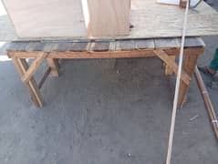 2 Table for sale