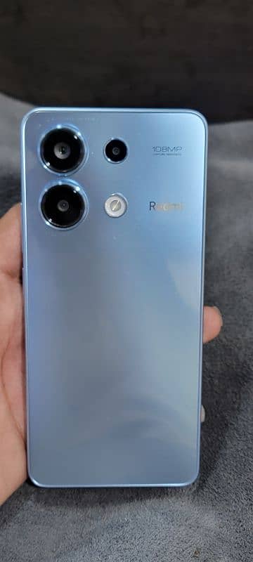 redmi note 13 256gb 3