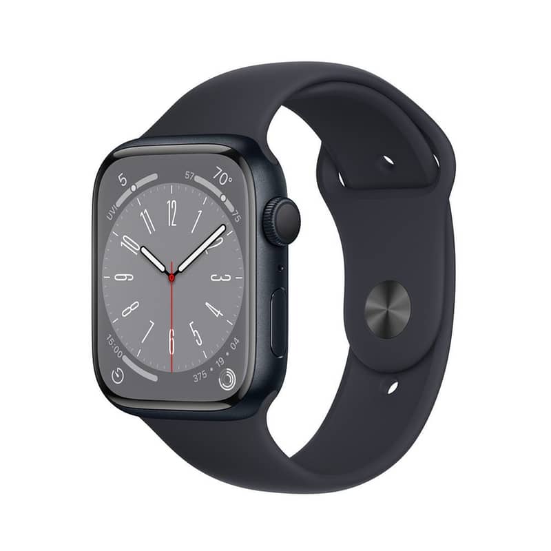 Apple Watch Series 8 41mm Smart Watch New 0