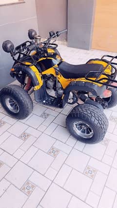 kids ATV QUADS like brand new