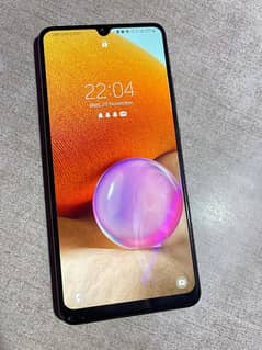 Samsung A32 6gb 128gb