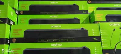 Oraimo Sound bar